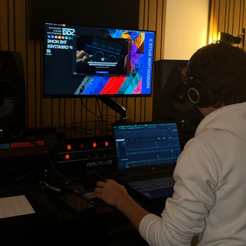 MI MENTALIDAD - Emmar x Jheiri