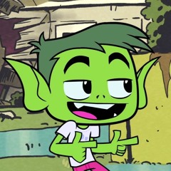 BEASTBOY