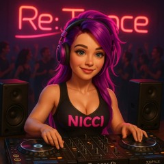 Nicci Anders