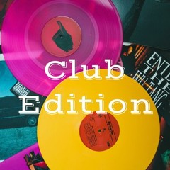 Club Edition 18 - 19 Marzo 2023