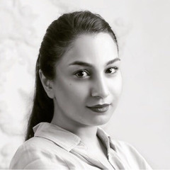 fateme hosseini