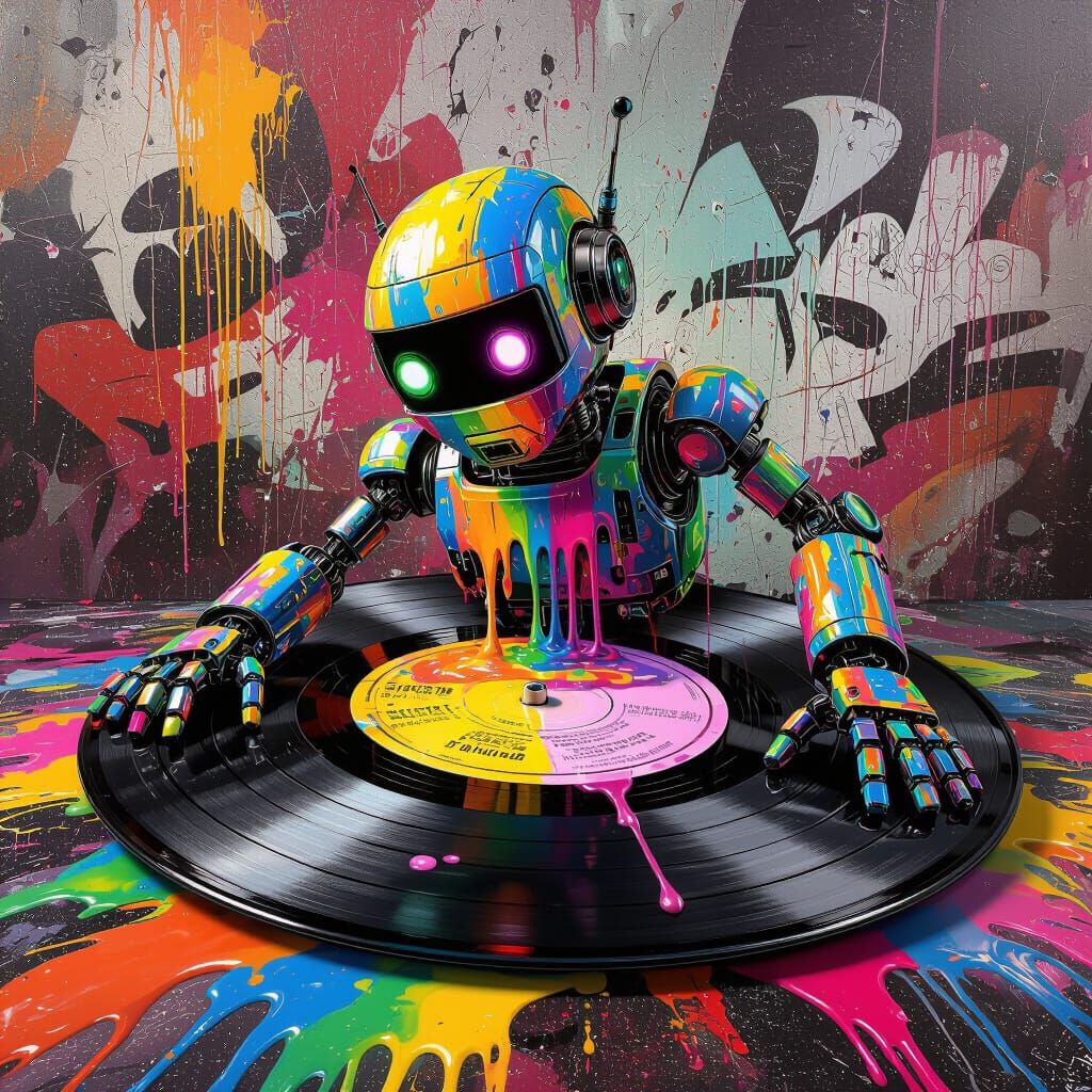 Robotscot