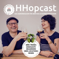 HHopcast – der Bierpodcast aus Hamburg