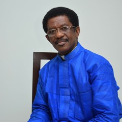 Ven. Chima Ugochukwu