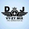 VY-ZYMIX Met Chill la