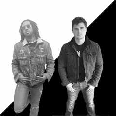 Cold Eclipse are now THE BLACK RIFLES