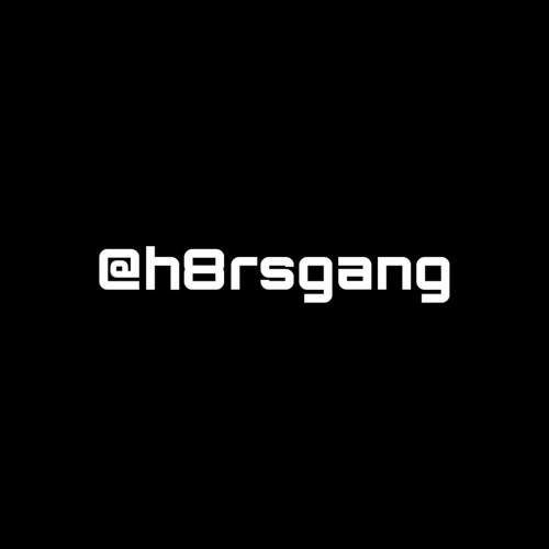 @h8rsgng™’s avatar
