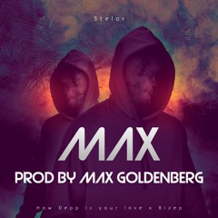 Max Goldenberg