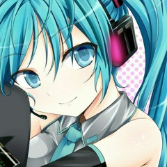 Hatsune Miku