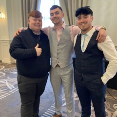 Michael O’brien Murphy🟢⚪️🎵