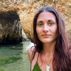 Nóra Csizmadia