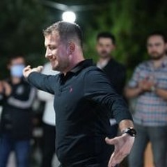 Hatko Nazım