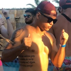 Breno lima