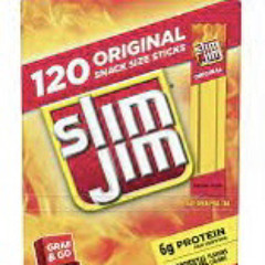 slim jim