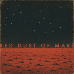 Red Dust Of Mars