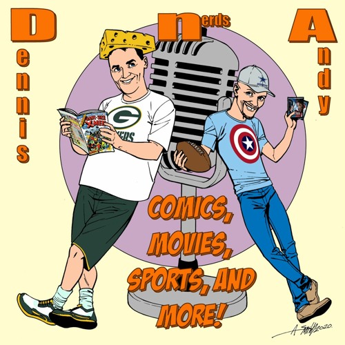 DNA Podcast (Dennis and Andy Show)’s avatar