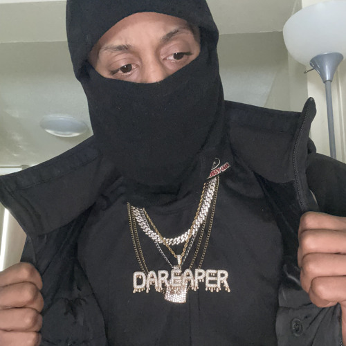 Stream Verse #2 The Reaper🥀 Federal Charges | made on the Rapchat app ...