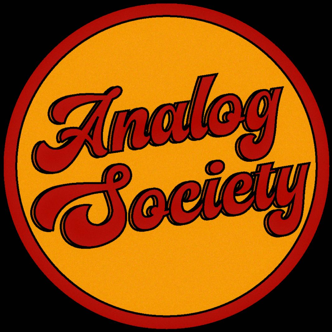 Analog Society