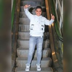 Tony Osama