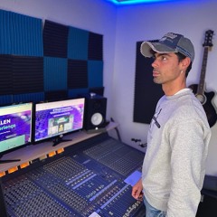 Georgie Dear - Producción Mix y Master Alen Studios