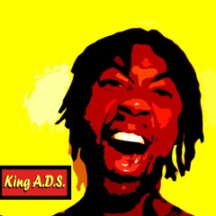 West Coastin - by - King A.D.S.