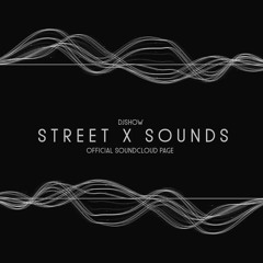STREET X SOUNDS