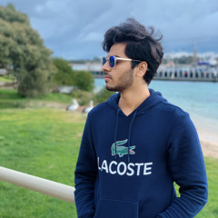 Talha Nizami