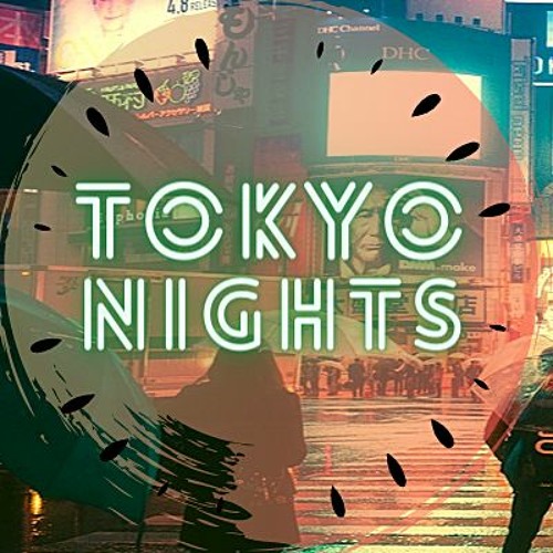 TOKYO NIGHTS’s avatar