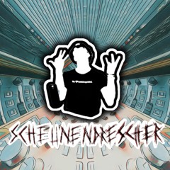 Scheunendrescher
