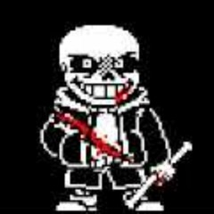 Last Breath Sans Phase 2