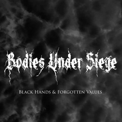 Bodies under siege