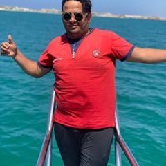 Mekhayl Ramzy