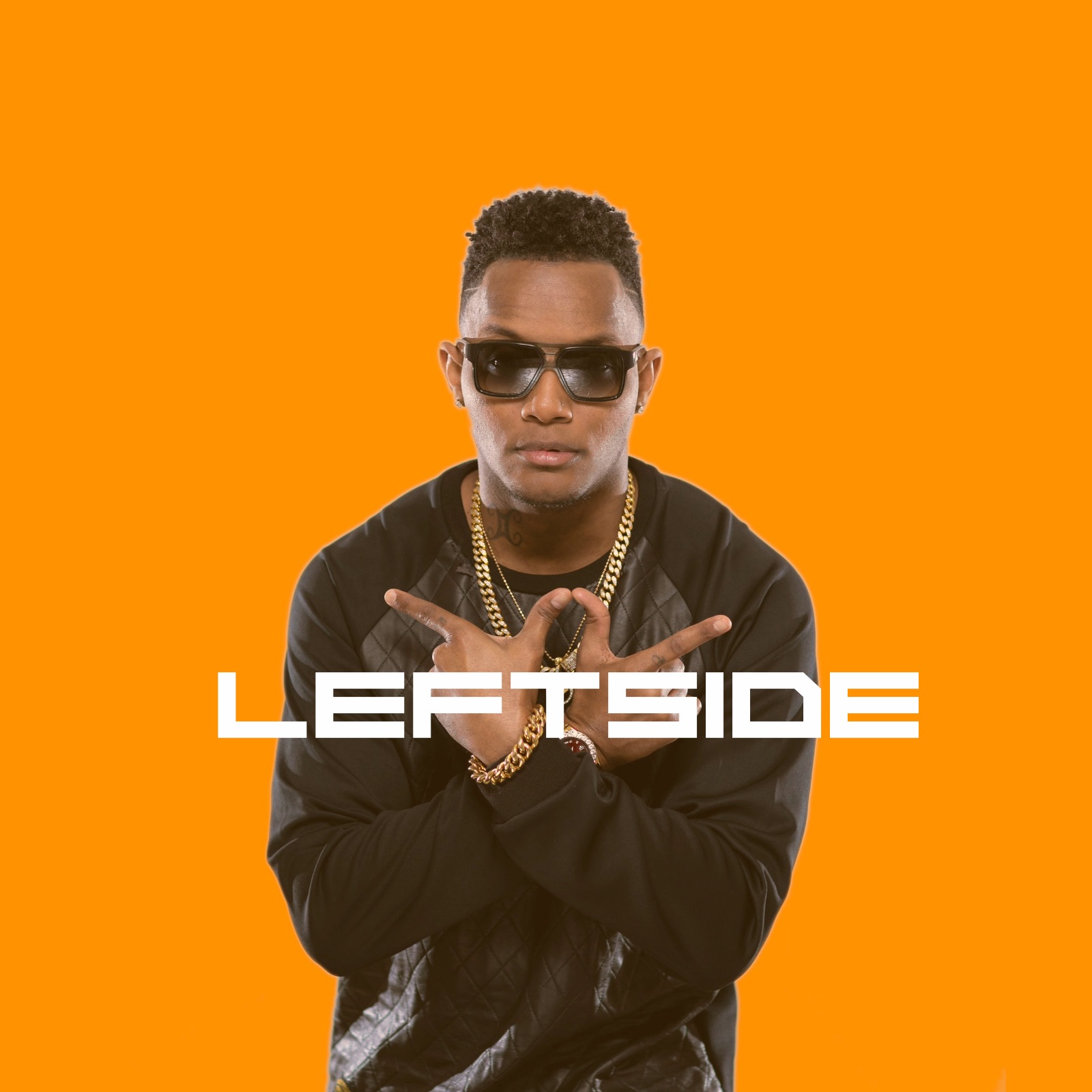 Leftsideja