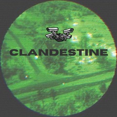 CLANDESTINE RECORDS