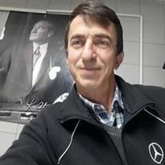Serdar Tetik