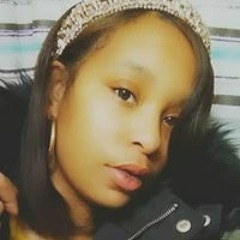 I GET What I want baby!😎💕