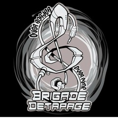 Brigade De Tapage