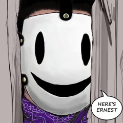 「ERNESTMANE」