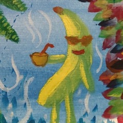 bananamantistis