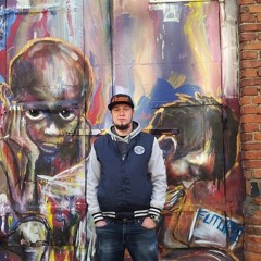 DJ A-Man (EE)