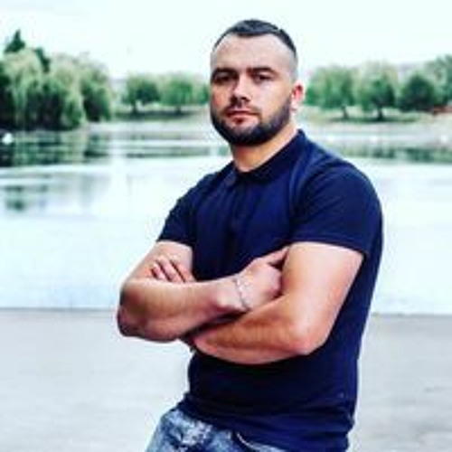 Олег Ковалюк’s avatar