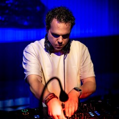 Techno mix may (Peak Time / Driving) Marc Olix