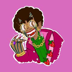 SirSkrawberry | サー・スコロベリー