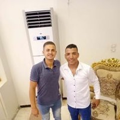 Reda Abd El Wahab