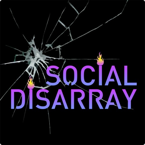 Social Disarray’s avatar