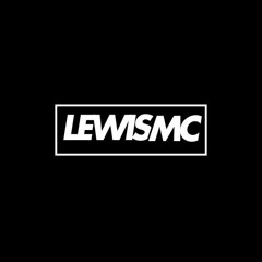 DJ Lewis McCrindle