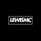 DJ Lewis McCrindle