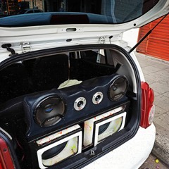 Yelujos Car Audioo
