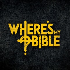 Where's My Bible