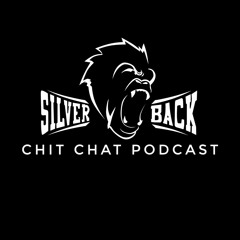 Silverback Chit Chat Podcast